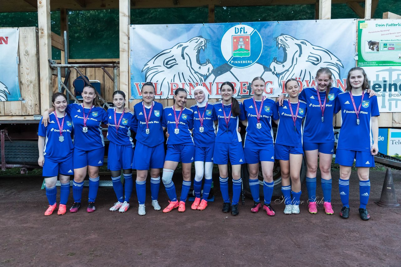 Bild 123 - Loewinnen Cup